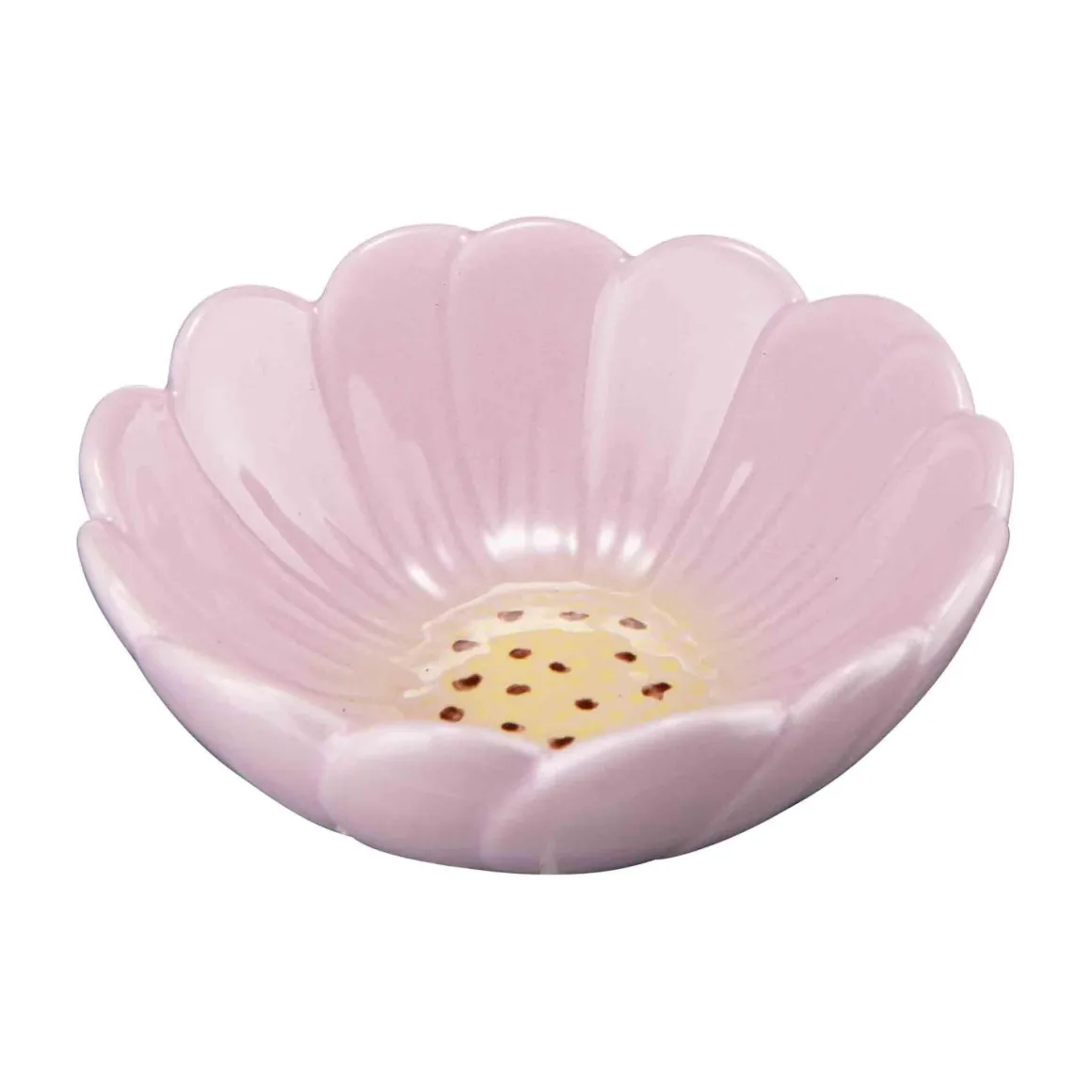 Skål Mia 11cm, rosa