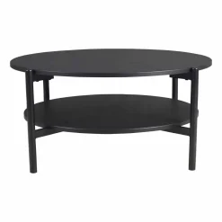 Sofabord Elena Ø 85 cm