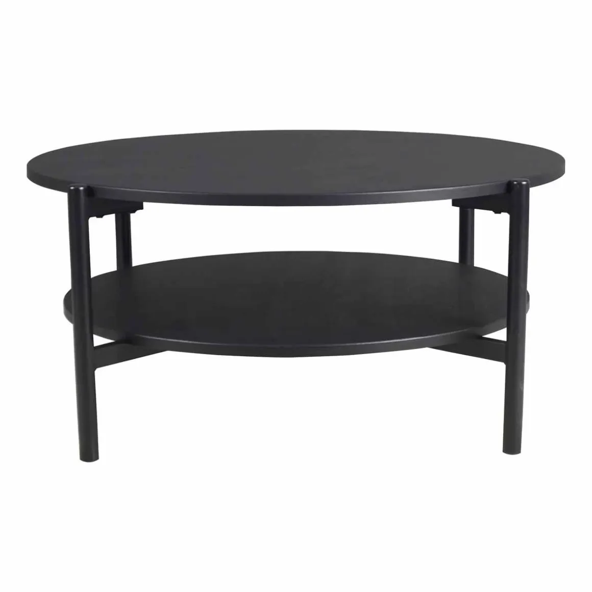 Sofabord Elena Ø 85 cm