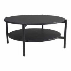 Sofabord Elena Ø 85 cm