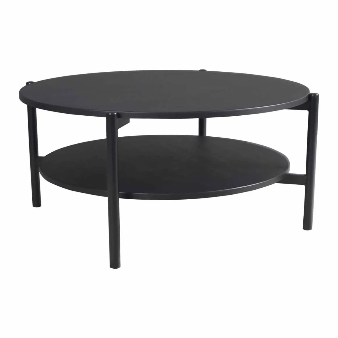 Sofabord Elena Ø 85 cm