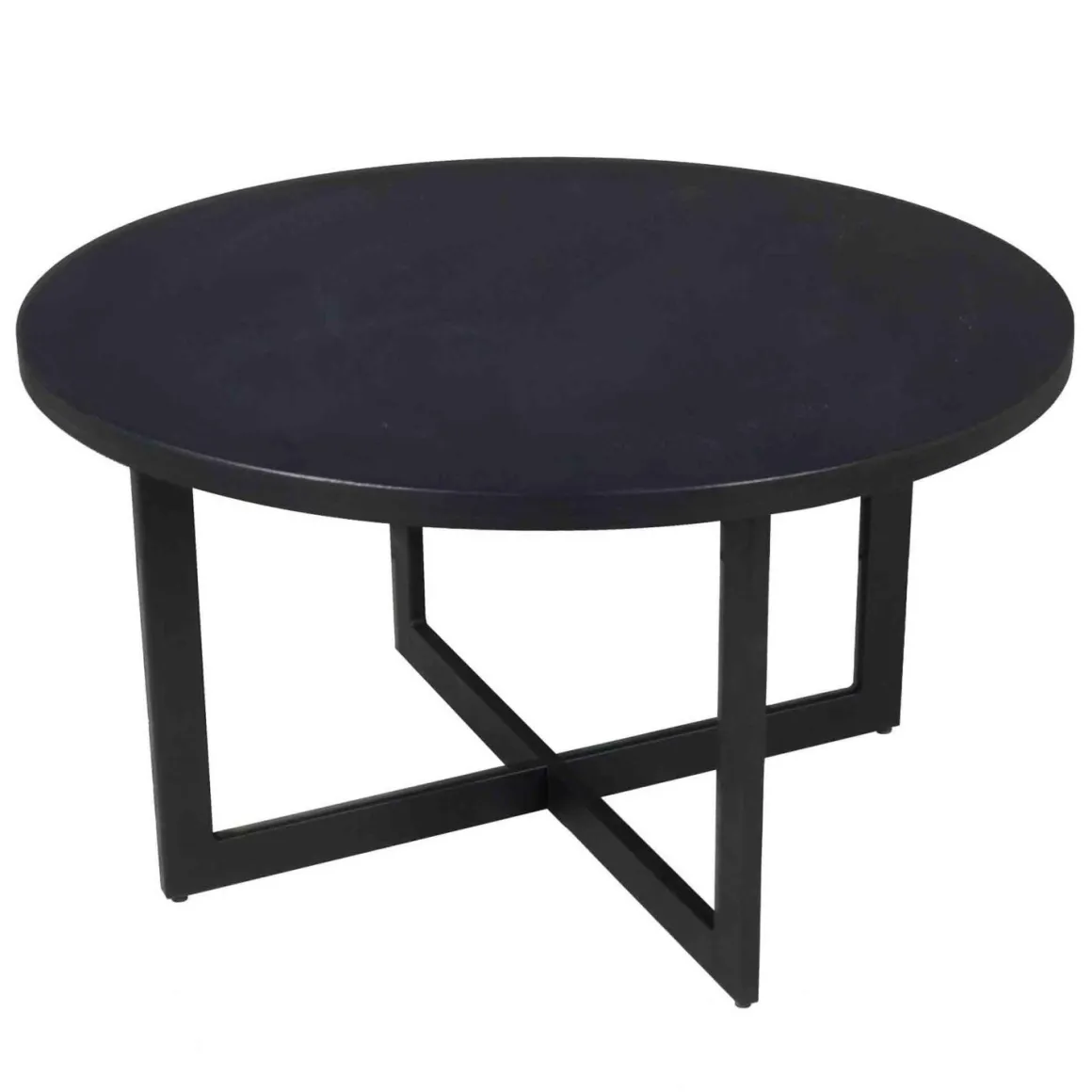 Sofabord Natalie Ø 75 cm