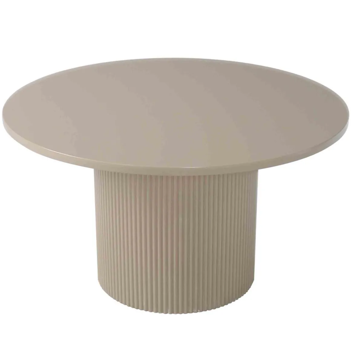 Sofabord Raven beige