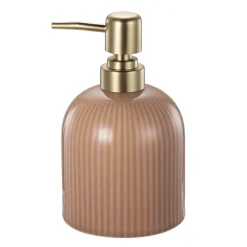 Såpedispenser Eira støvrosa