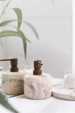 Såpedispenser Helene