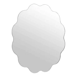 Speil Scallop Ø 65 cm