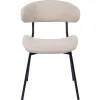 Spisestol Evi beige 1 stk