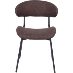 Spisestol Evi brun 1 stk