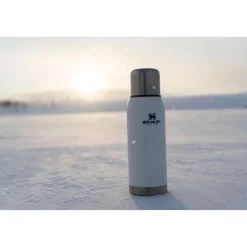 Stanley - Legendary Termoflaske 0,75 l grå