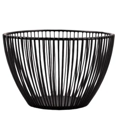 String kurv Lea 15 cm