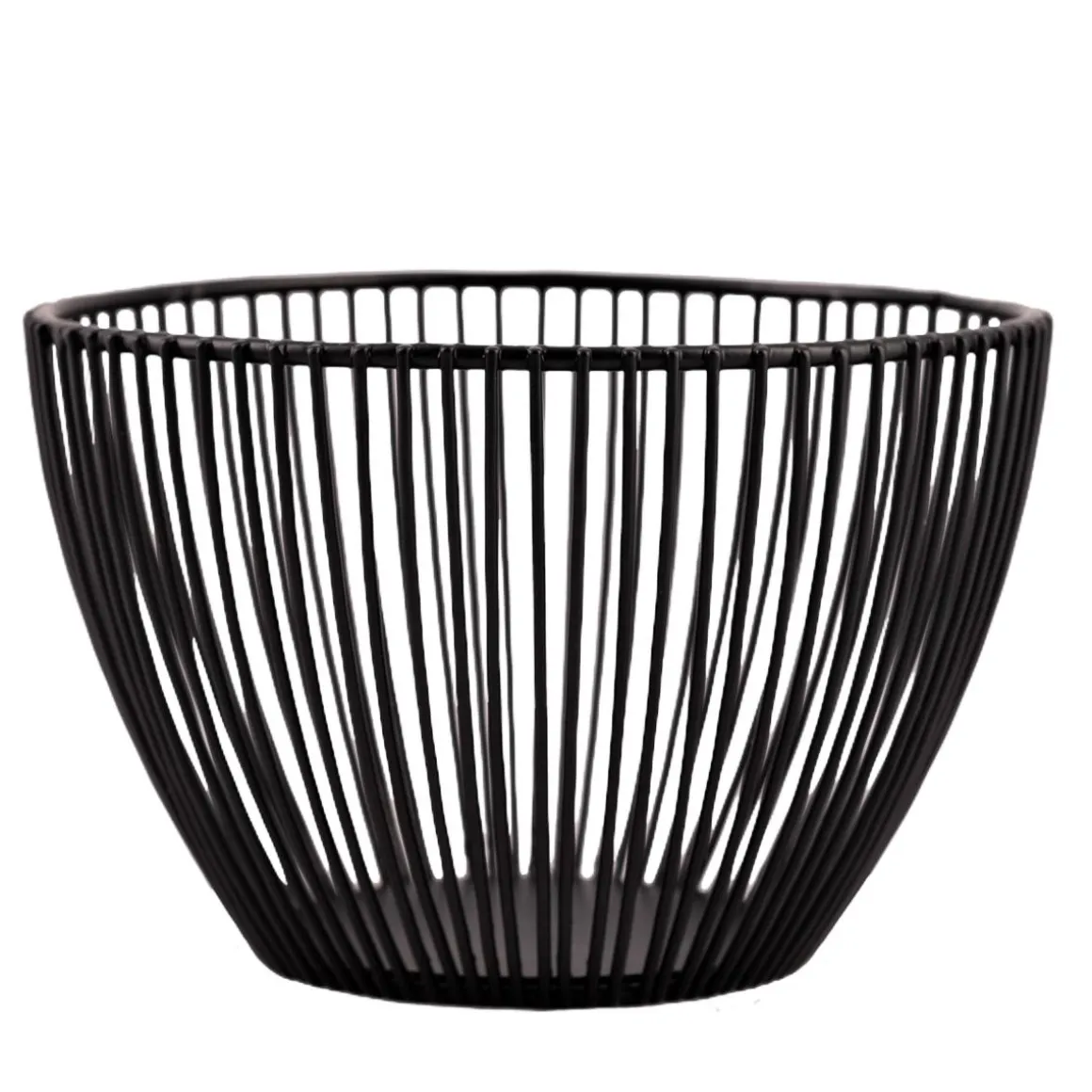 String kurv Lea 15 cm