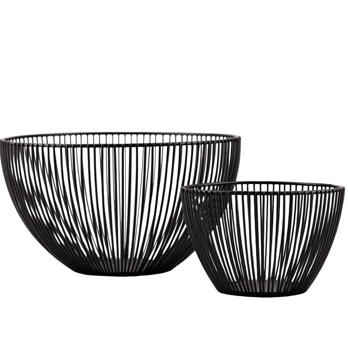 String kurv Lea 15 cm