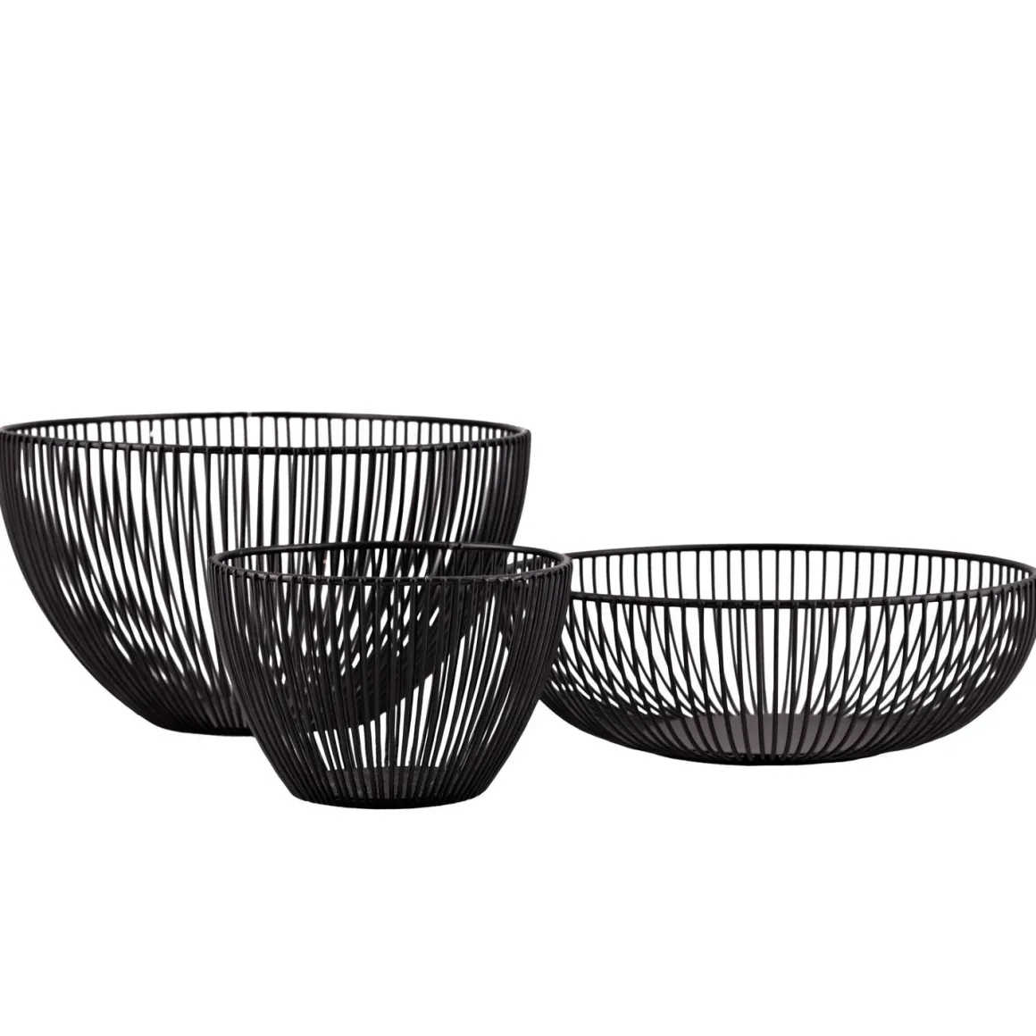 String kurv Lea 25 cm