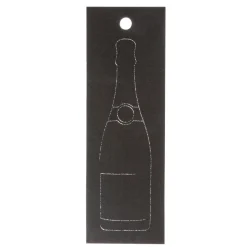 Tag Flaske med bobler