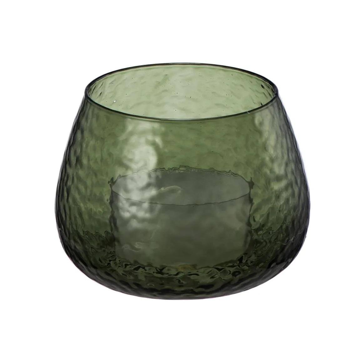 Telysestake Glimre 7,5 cm grønn