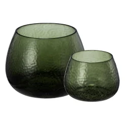 Telysestake Glimre 7,5 cm grønn