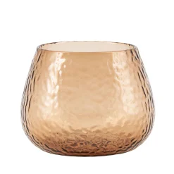 Telysestake Glimre Amber 7,5cm