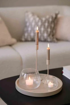 Telysestake Glimre 7,5cm klar