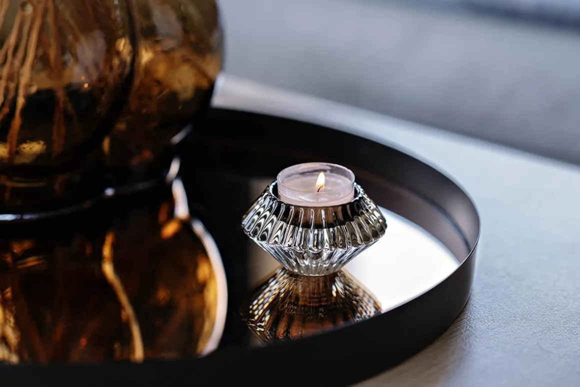 Telysestake rille kombi oliven