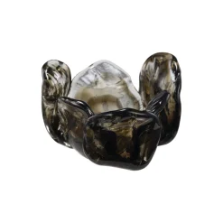 Telysholder Flow 7 cm brun