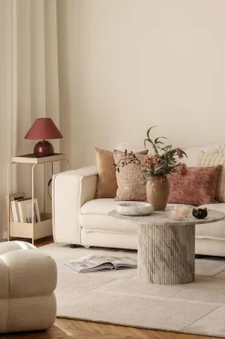 Telysholder Flow 7 cm brun