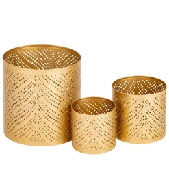 Telysholder Jasmine S/3