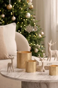 Telysholder Jasmine S/3