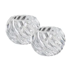 Telysholder Linda 2 pk klar