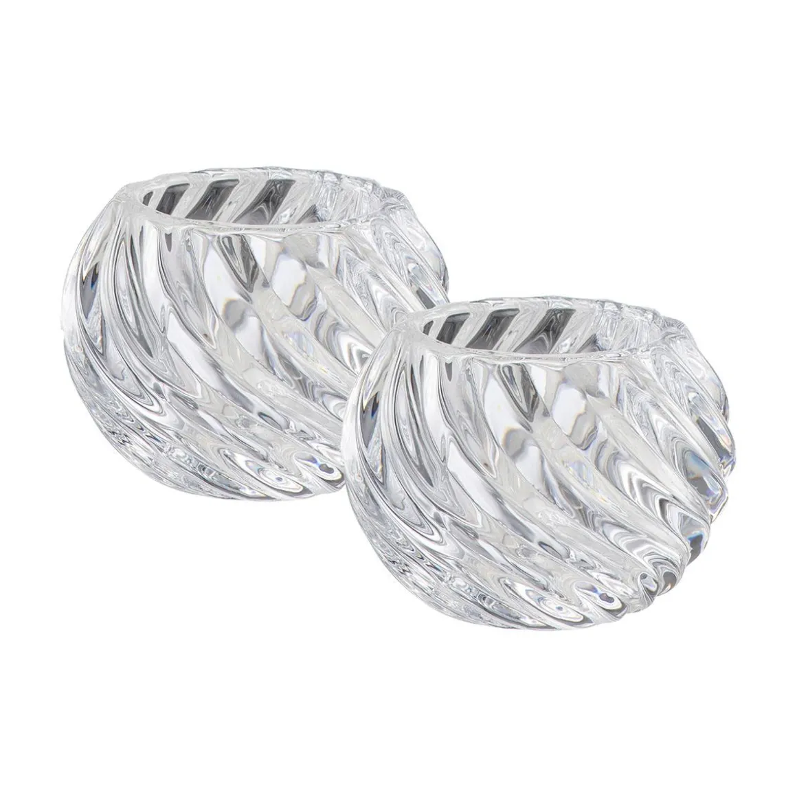 Telysholder Linda 2 pk klar