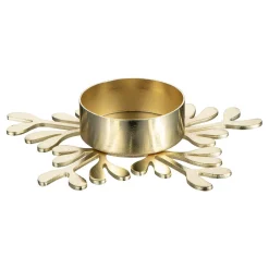 Telysholder Roots 10,5 cm