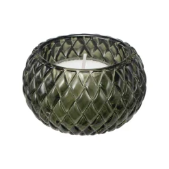 Telysholder Rubi 4,3 cm grønn