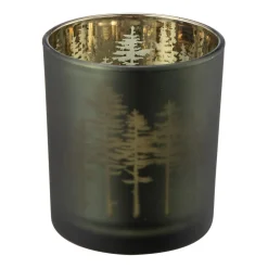 Telysholder skog 8 cm