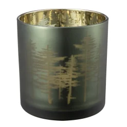 Telysholder skog 15 cm