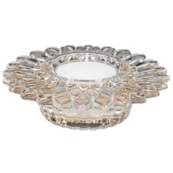 Telysholder Solsikke 3,5 cm