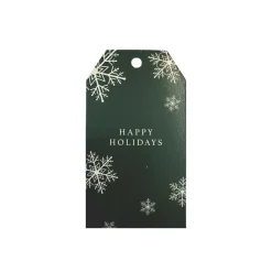 Til Fra tag Snøkrystall, 6 stk