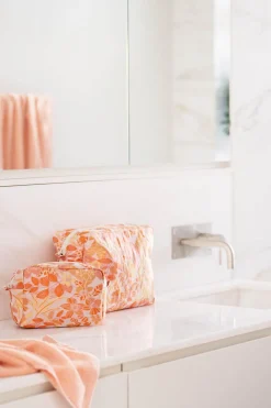 Toalettmappe Ida 20 cm