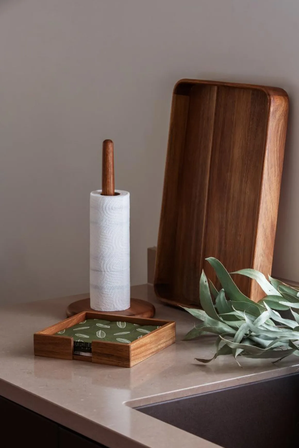 Tørkerullholder June