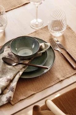 Tøyserviett Amelia 40x40cm