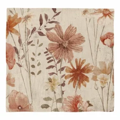 Tøyserviett Valerie 40x40cm