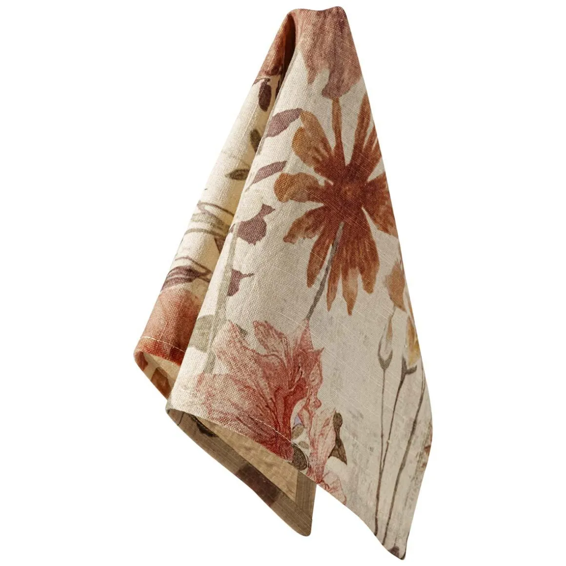 Tøyserviett Valerie 40x40cm