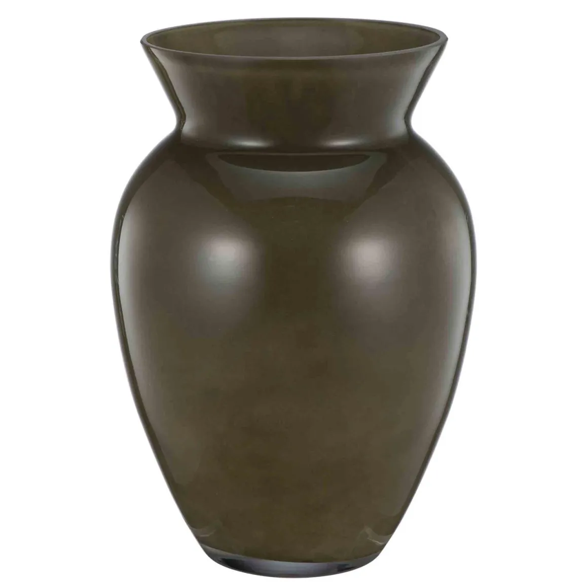 Vase Classic 25,5 cm grønn