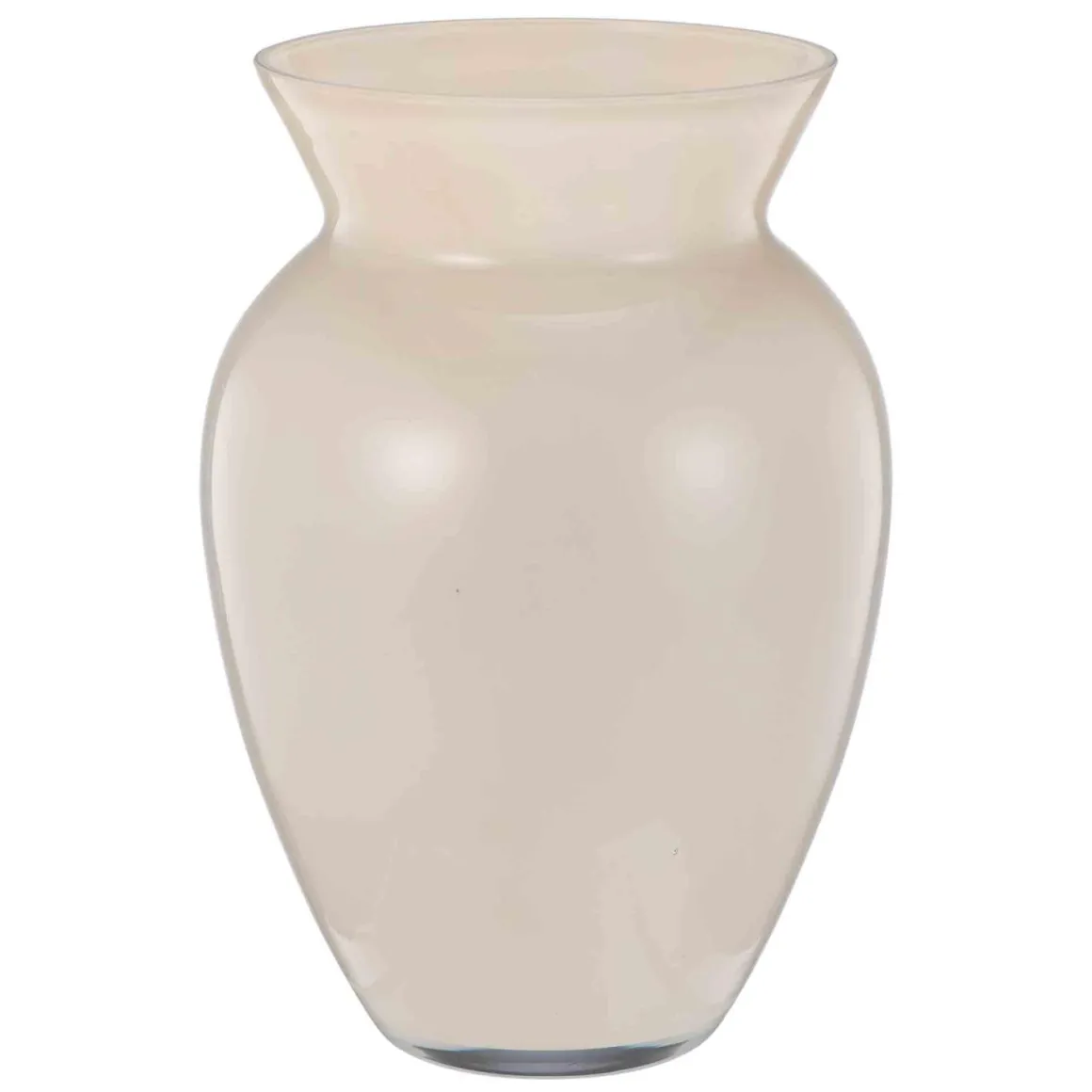 Vase Classic 25,5 cm krem