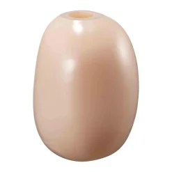 Vase Soft 11,8 cm krem
