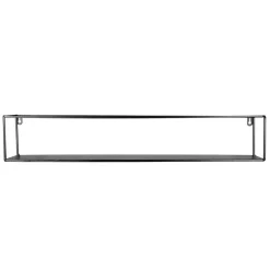 Vegghylle Embla 70x12x12cm